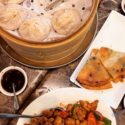 Joe’s Shanghai